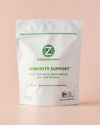 Immunity Support Gummy